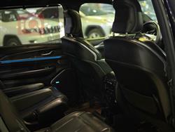 Jeep Grand Cherokee L